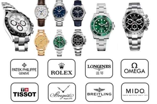 克孜勒苏州乌恰回收名表